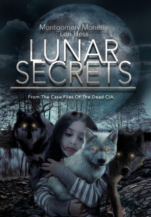 Lunar Secrets - 9781479754526