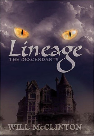 Lineage: The Descendants - 9781469190327