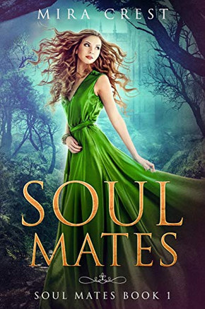 Soul Mates: Book 1 Soul Mates: Book 1