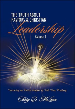 The Truth about Pastors and Christian Leadership - 9781462883868