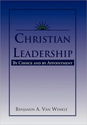 Christian Leadership - 9781453544112