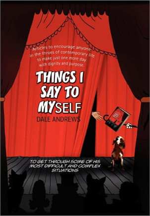 Things I Say to Myself - 9781456802196