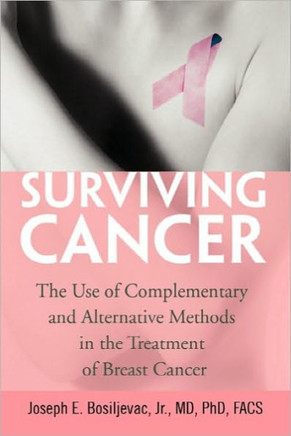 Surviving Cancer - 9781453582411