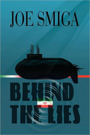 Behind the Lies - 9781441502858