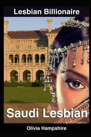 Lesbian: Lesbian Billionaire