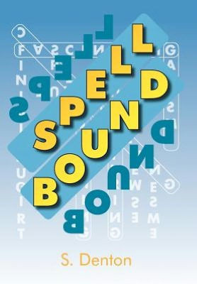 Spell Bound - 9781469181820