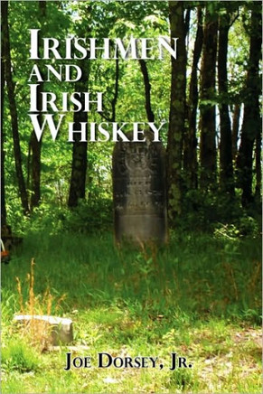 Irishmen and Irish Whiskey - 9781441572035