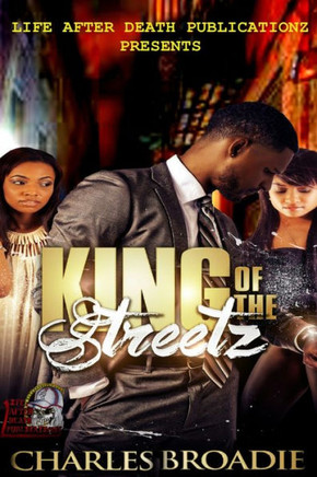 King Of The Streetz (Tk's Evolution)