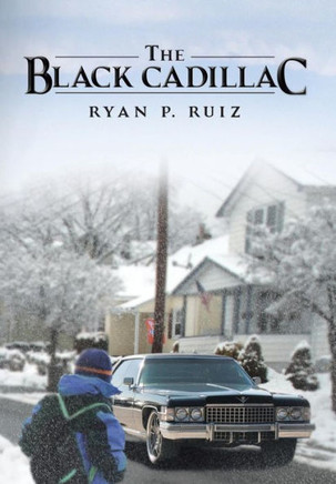 The Black Cadillac - 9781483660219