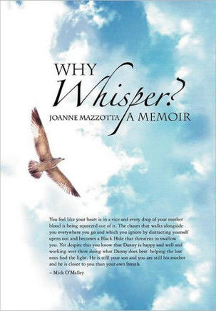 Why Whisper?: A Memoir - 9781465378385