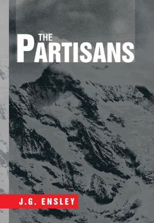 The Partisans - 9781479771967