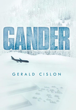 Gander - 9781469181516