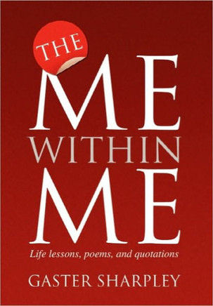 The Me Within Me - 9781453588871