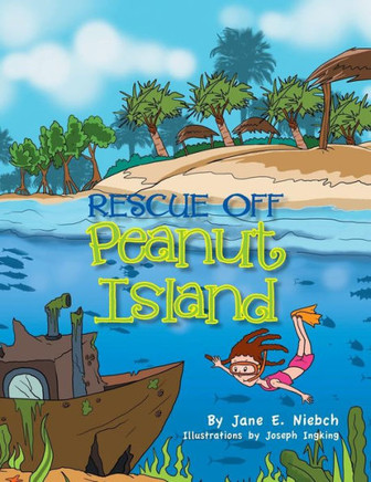 Rescue Off Peanut Island