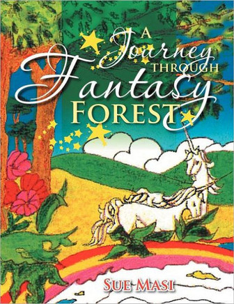 A Journey Through Fantasy Forest