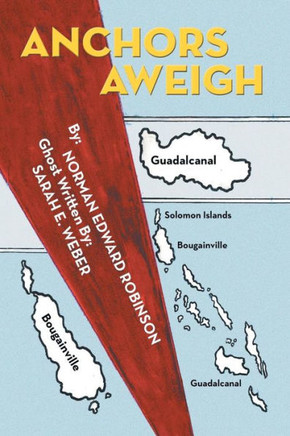 Anchors Aweigh - 9781441551184