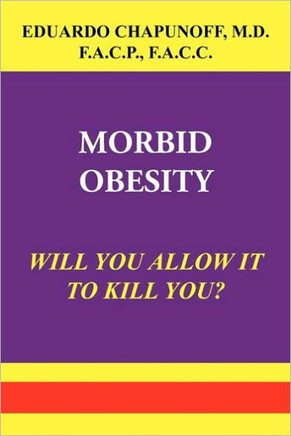 Morbid Obesity - 9781441560797