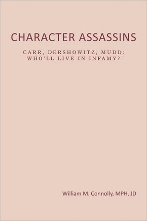 Character Assassins: Mud Begets Blood! - 9781477126400