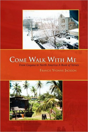 Come Walk with Me - 9781441566430