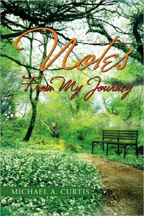 Notes from My Journey - 9781456804336