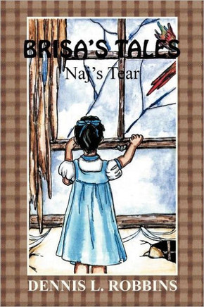 Brisa's Tales: Naj's Tears - 9781469143293
