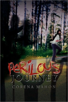 Perilous Journey - 9781453577035