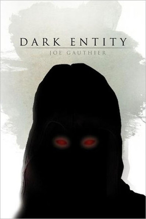 Dark Entity - 9781465387639