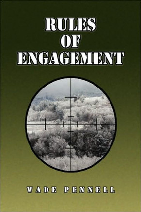 Rules of Engagement - 9781450037792