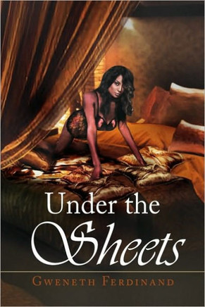 Under the Sheets - 9781450014212