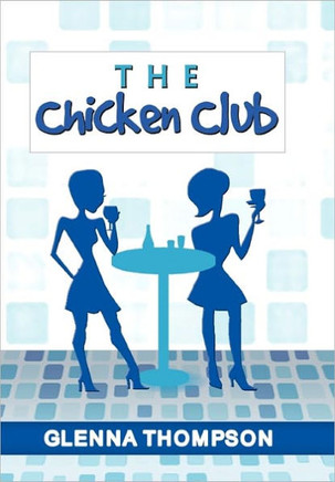 The Chicken Club - 9781456878566