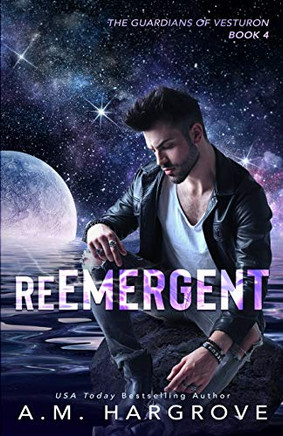 Reemergent (The Guardians Of Vesturon)