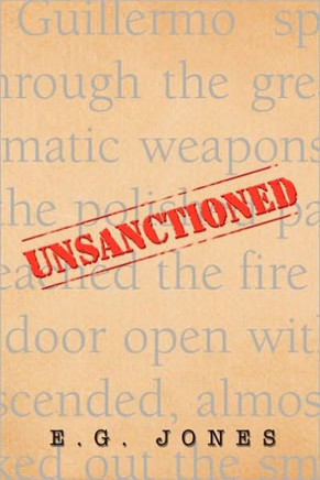 Unsanctioned - 9781453534984