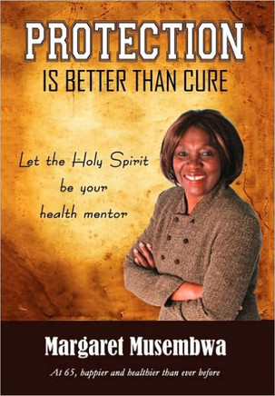 Protection Is Better Than Cure - 9781450061162