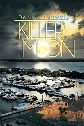 Killer Moon - 9781479778041