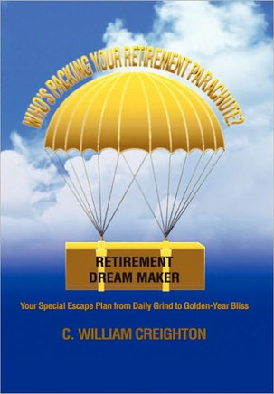 Who's Packing Your Retirement Parachute? - 9781450085625