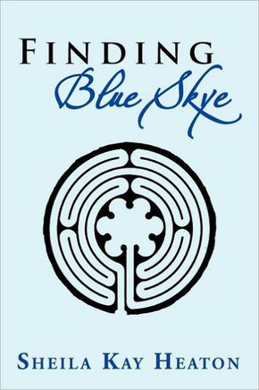 Finding Blue Skye - 9781477137338