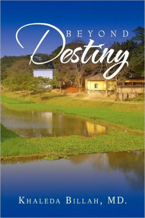 Beyond Destiny - 9781441553096