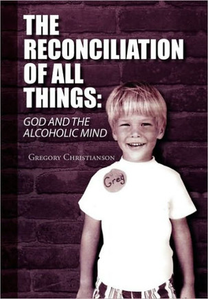 The Reconciliation of All Things - 9781450096171