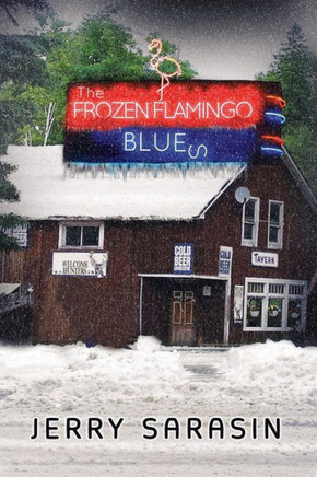 Frozen Flamingo Blues - 9781483658193