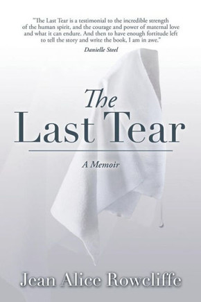 The Last Tear: A Memoir - 9781483664675