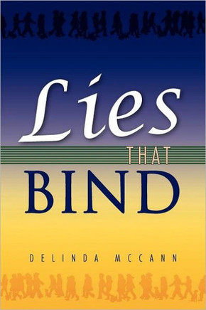 Lies That Bind - 9781462898398