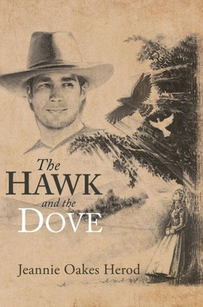 The Hawk and the Dove - 9781479789474
