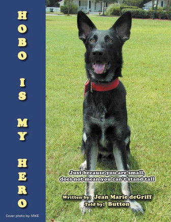 Hobo Is My Hero: Just because you are small, does not mean you can't stand tall