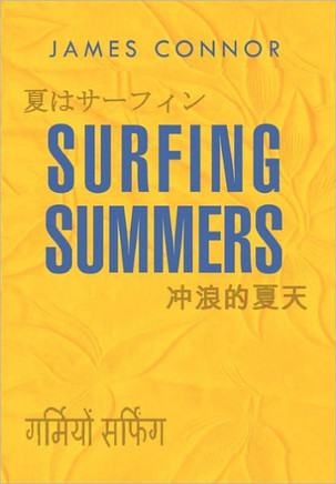Surfing Summers - 9781456895440