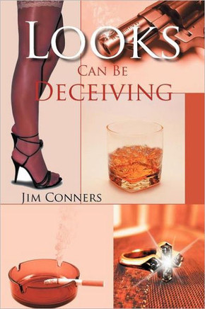 Looks Can Be Deceiving - 9781477103531