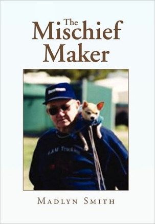 The Mischief Maker - 9781456831448