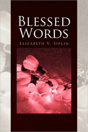 Blessed Words - 9781456815868