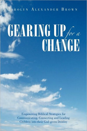 Gearing Up for a Change