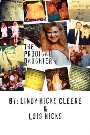 The Prodigal Daughter - 9781462874620