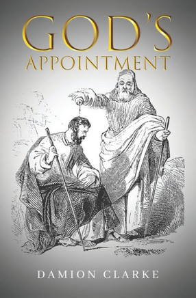 God's Appointment (God Is In Control)
